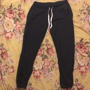 Sweatpants